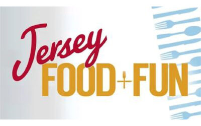 Check us out on News 12 New Jersey’s : Jersey Food & Fun !